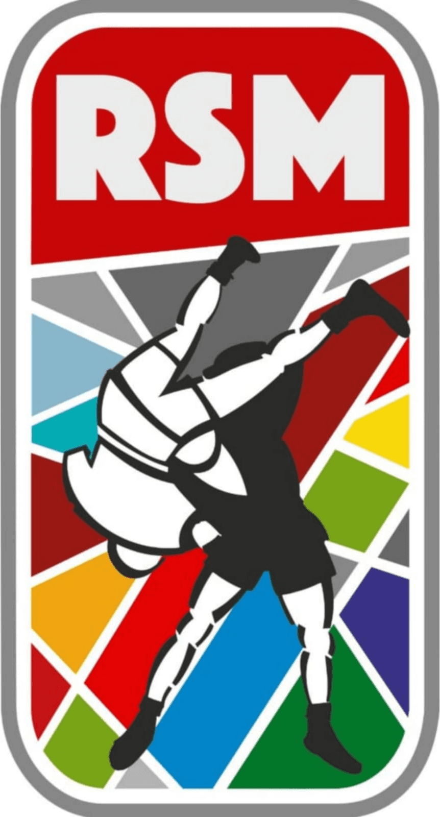 RSM Экипировка