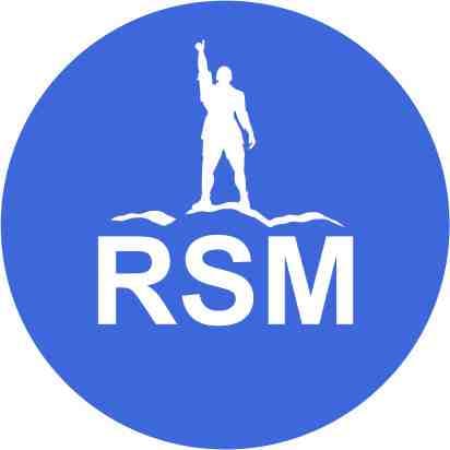 RSM Форма и аксессуары