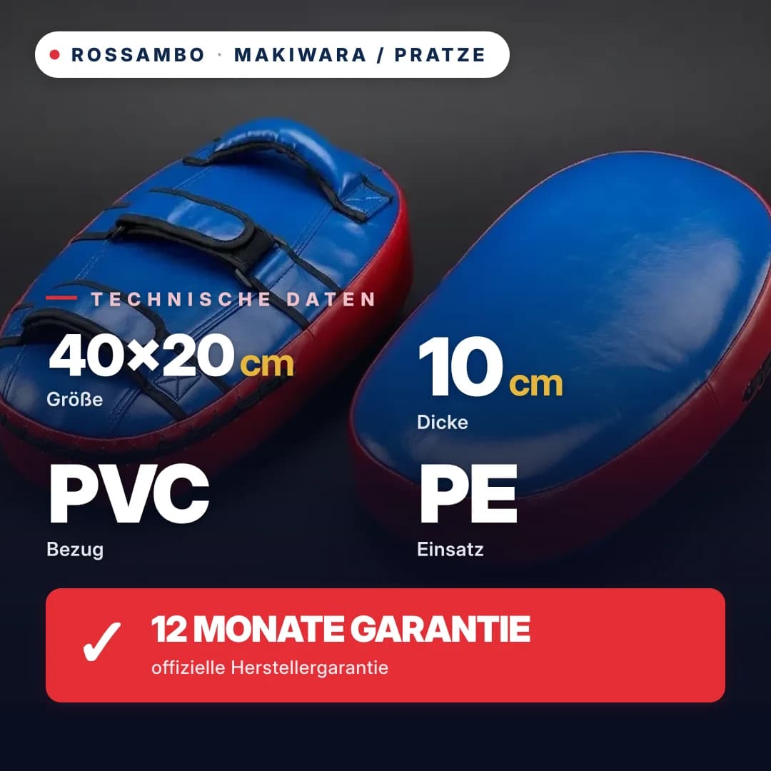 Pad, PVC-Plane, 40×20×10 cm