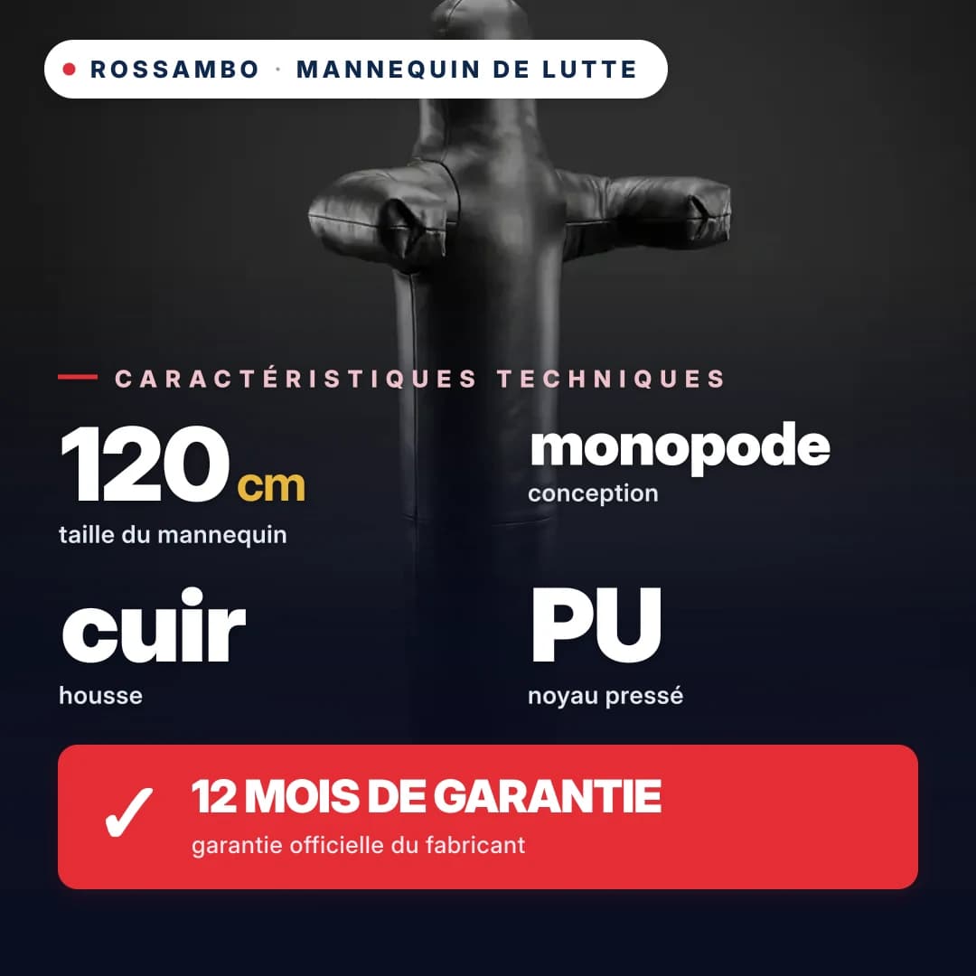 Matériel pour salles
