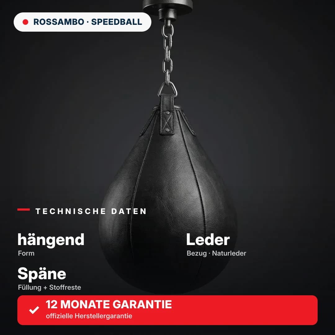 Hängende Boxbirne, Leder